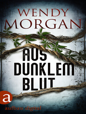 cover image of Aus dunklem Blut